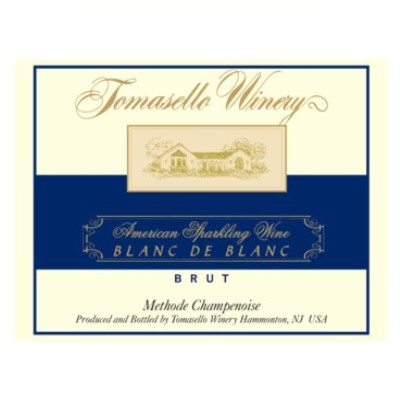 Product Image for Blanc de Blanc Brut Sparkling Wine